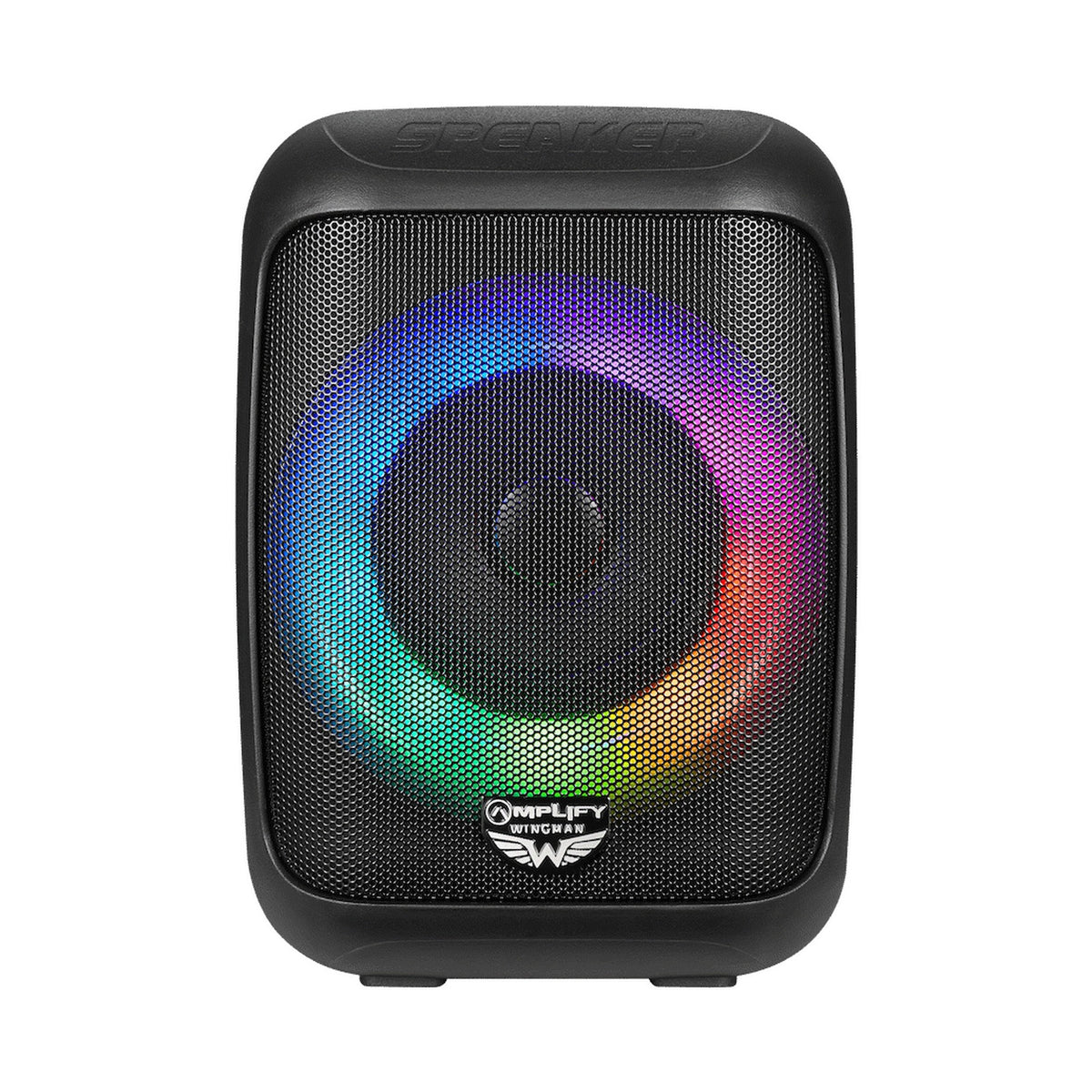 Amplify Mini Wingman Series Party Speaker