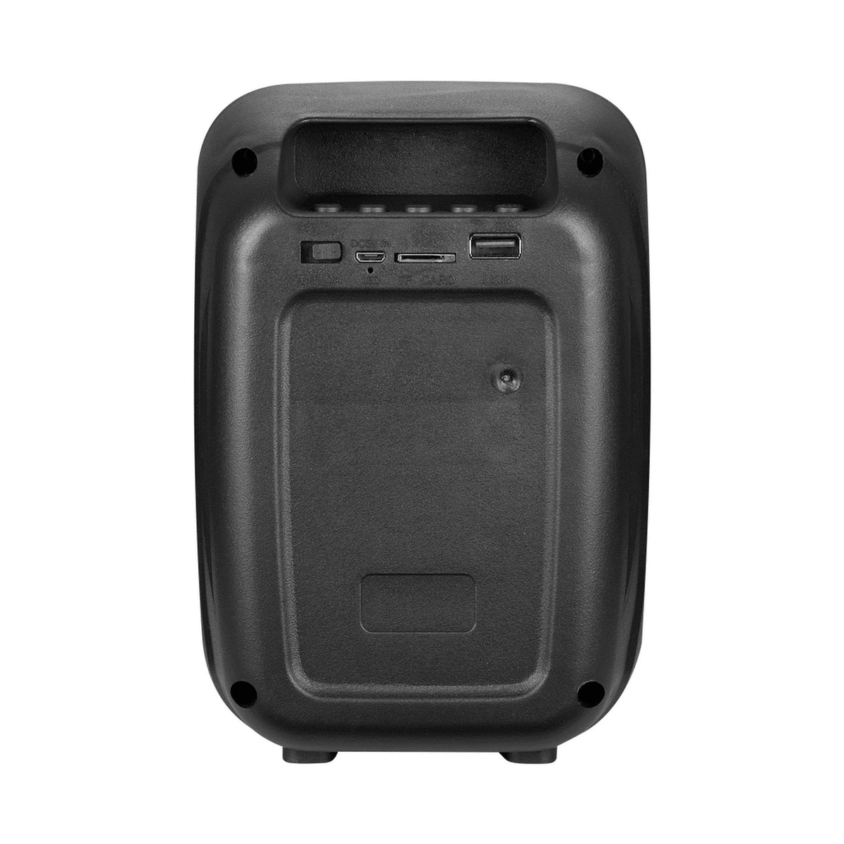Amplify Mini Wingman Series Party Speaker