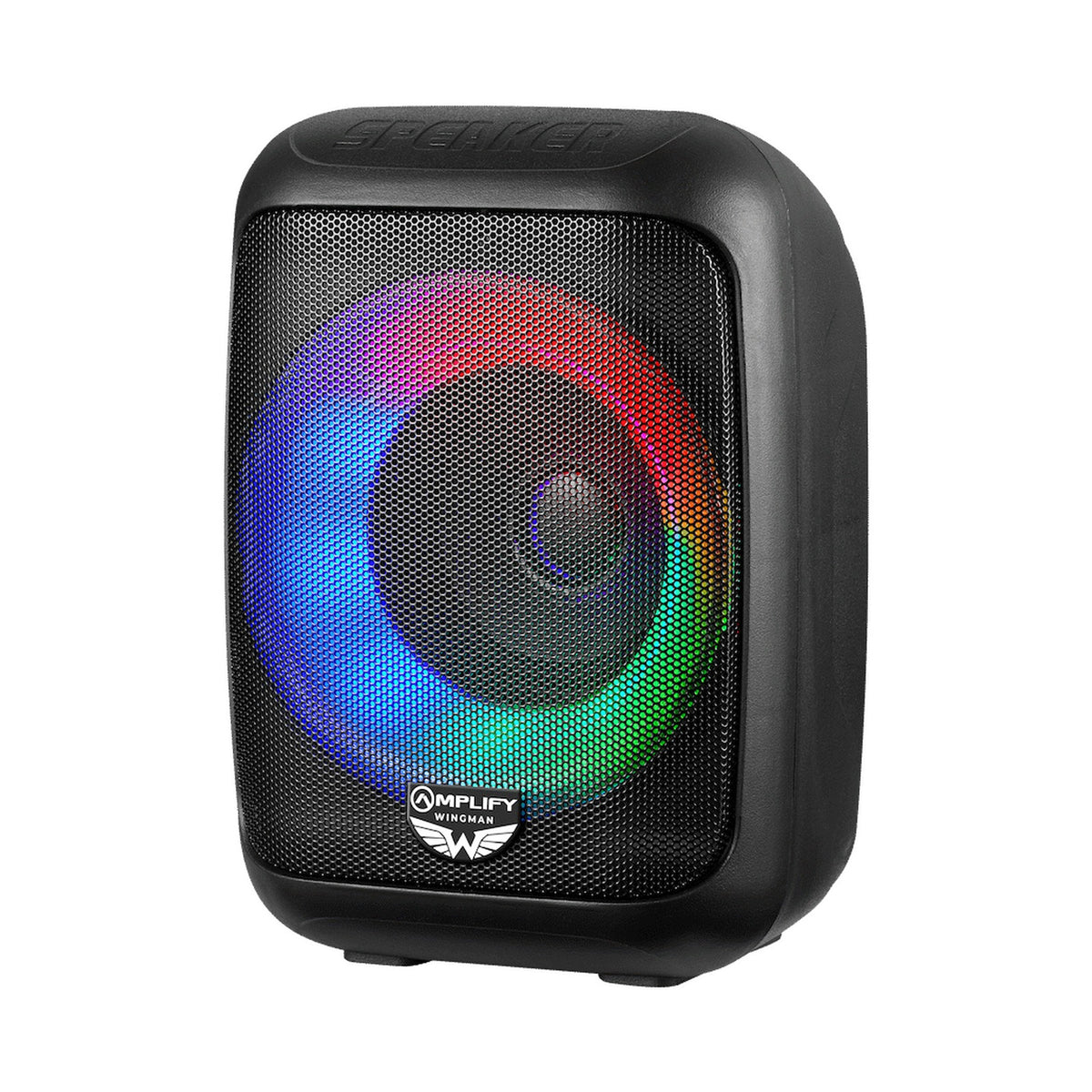 Amplify Mini Wingman Series Party Speaker