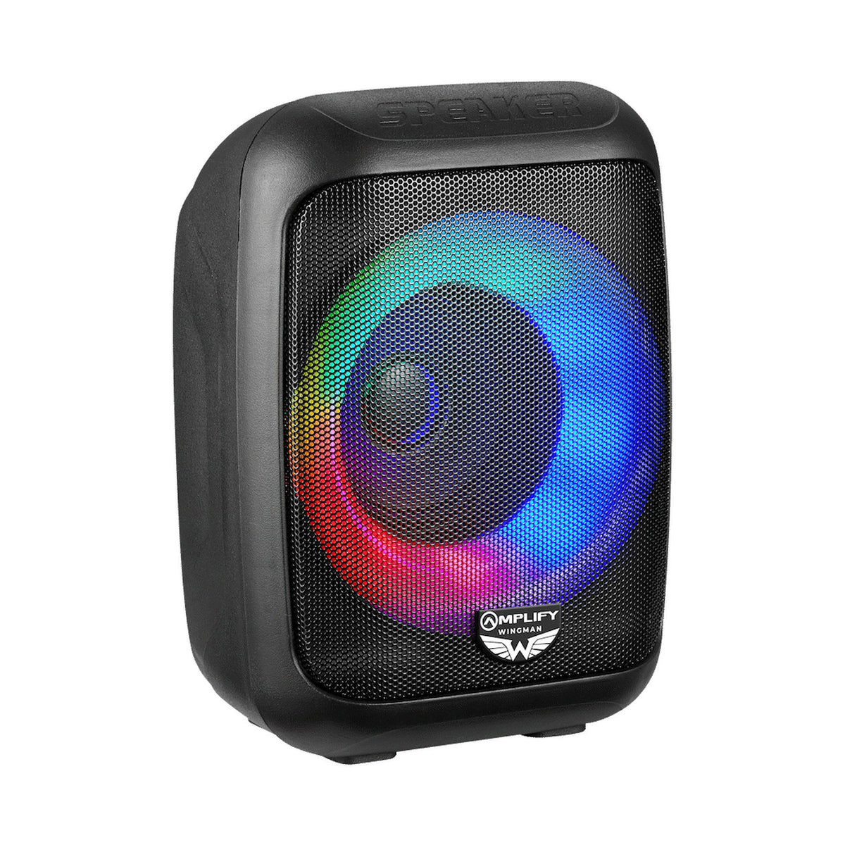 Amplify Mini Wingman Series Party Speaker