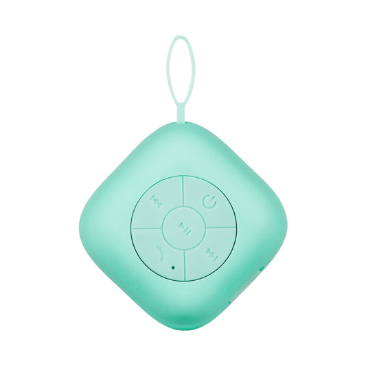 Amplify Maestro Portable Bluetooth Speaker - Aqua Mint