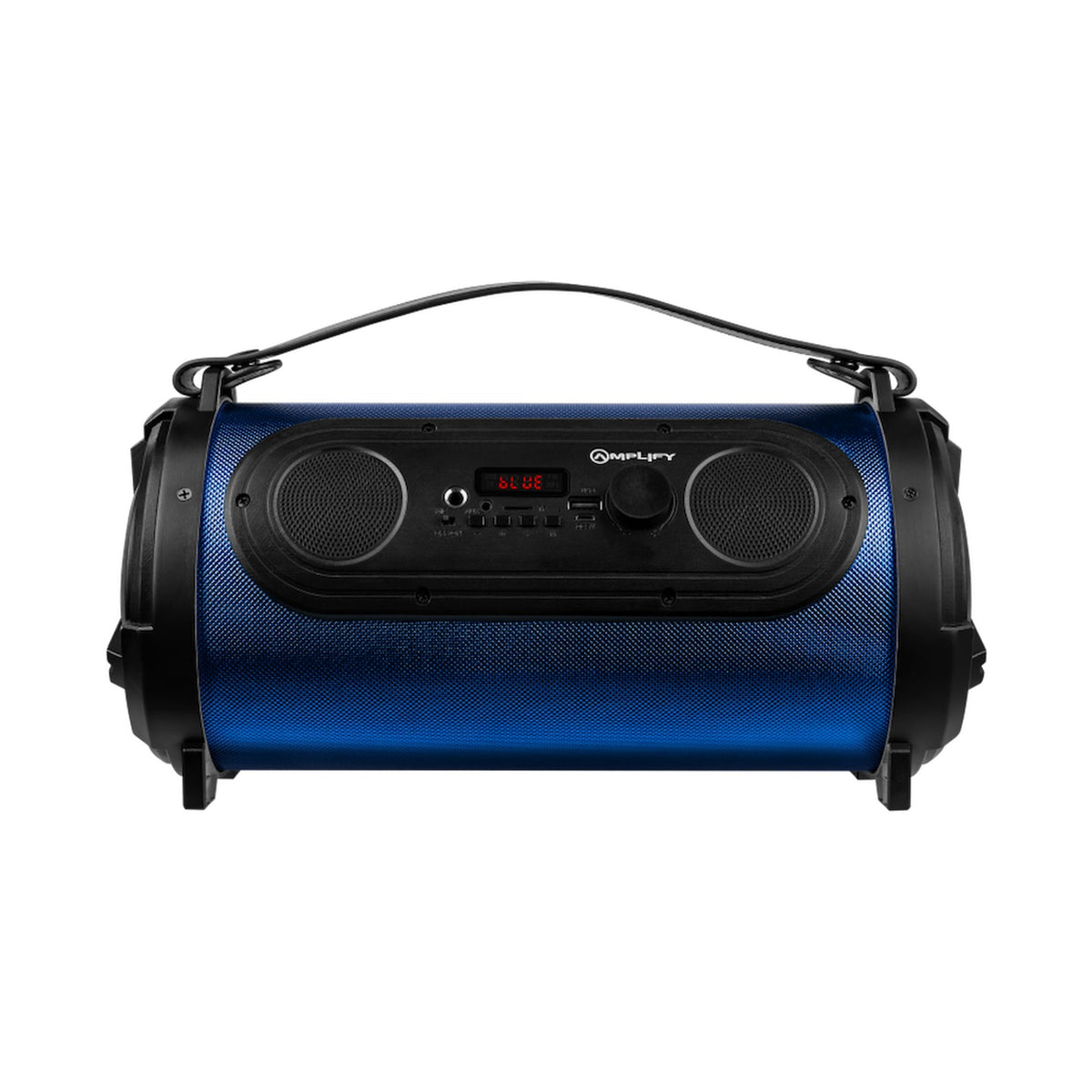 PEP Amplify Thump 2.0 series Bluetooth Speaker - Blue
