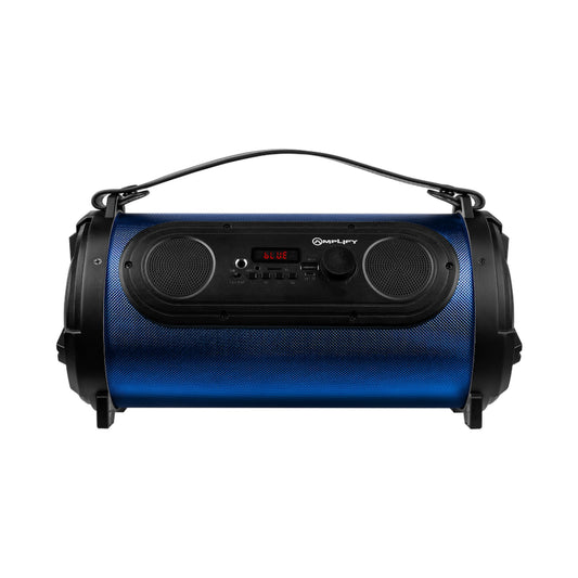 PEP Amplify Thump 2.0 series Bluetooth Speaker - Blue