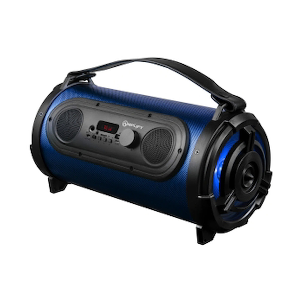 PEP Amplify Thump 2.0 series Bluetooth Speaker - Blue