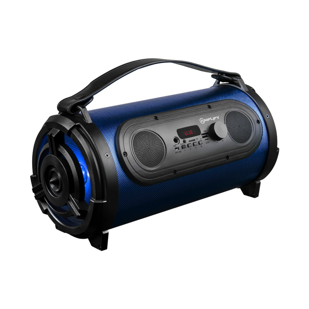 PEP Amplify Thump 2.0 series Bluetooth Speaker - Blue