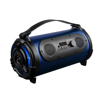 PEP Amplify Thump 2.0 series Bluetooth Speaker - Blue