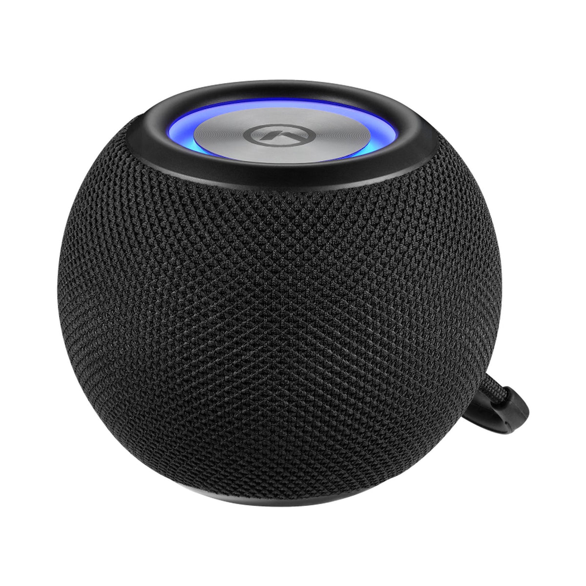 Amplify Oasis Series Portable Bluetooth Speaker - Black