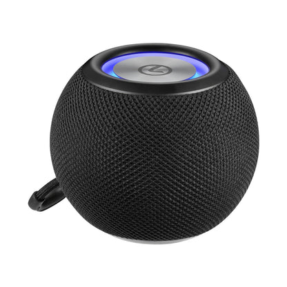 Amplify Oasis Series Portable Bluetooth Speaker - Black