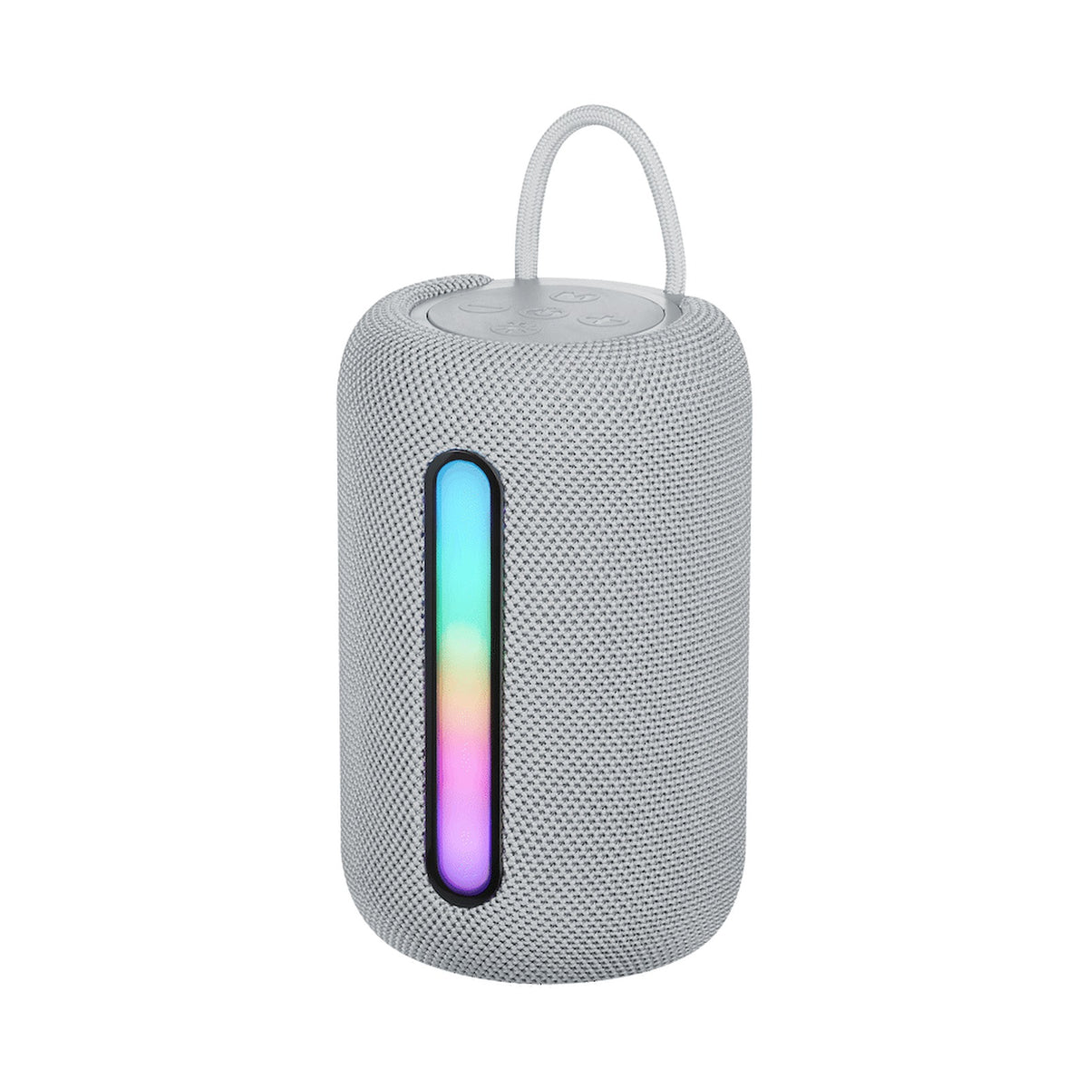 Amplify Swift Series Bluetooth Speaker - Grey