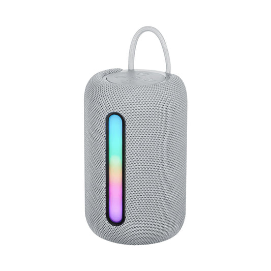 Amplify Swift Series Bluetooth Speaker - Grey
