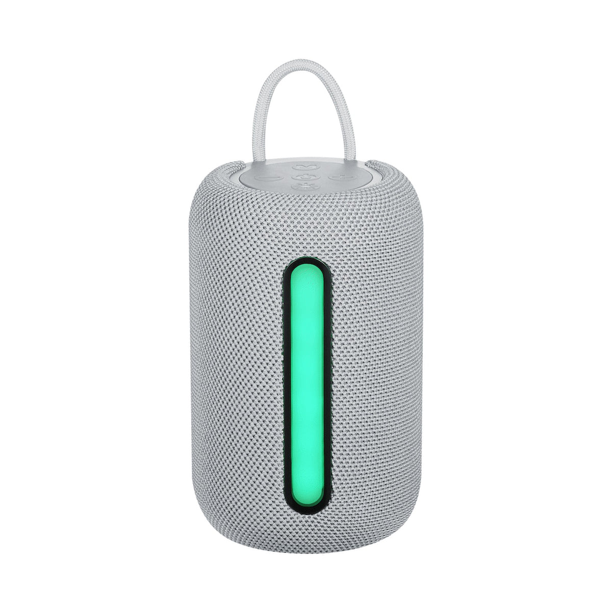 Amplify Swift Series Bluetooth Speaker - Grey