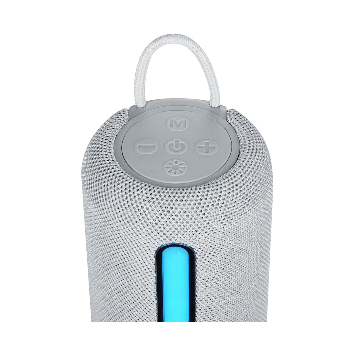 Amplify Swift Series Bluetooth Speaker - Grey