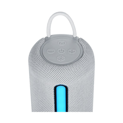 Amplify Swift Series Bluetooth Speaker - Grey
