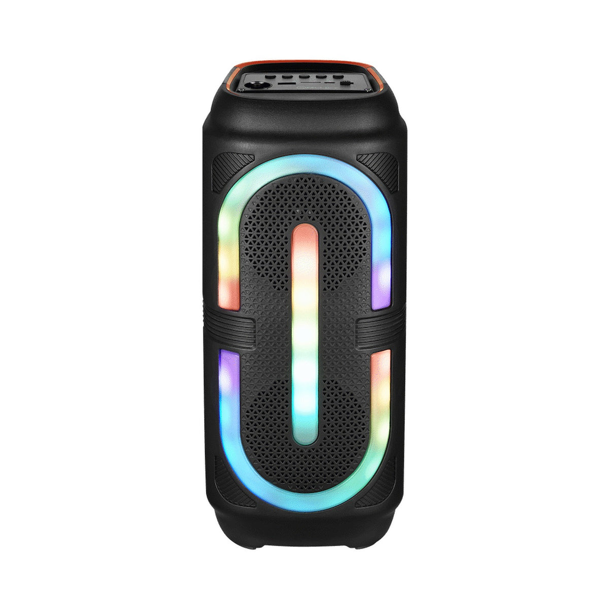 Amplify BT Party Speaker with Mic