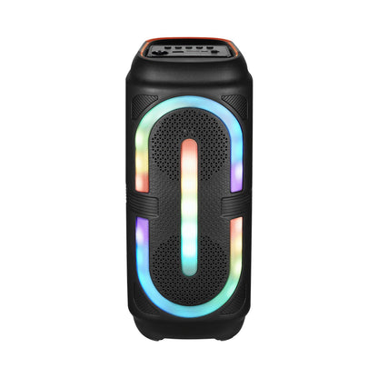 Amplify BT Party Speaker with Mic