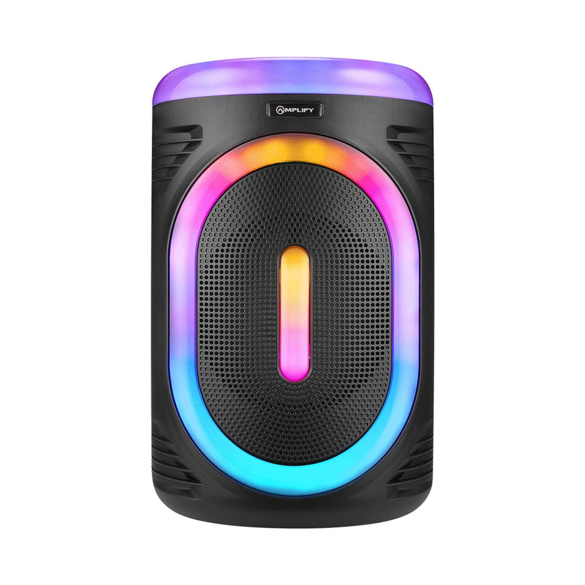 Amplify Spark Series 8" Party Speaker with Wireless Mic