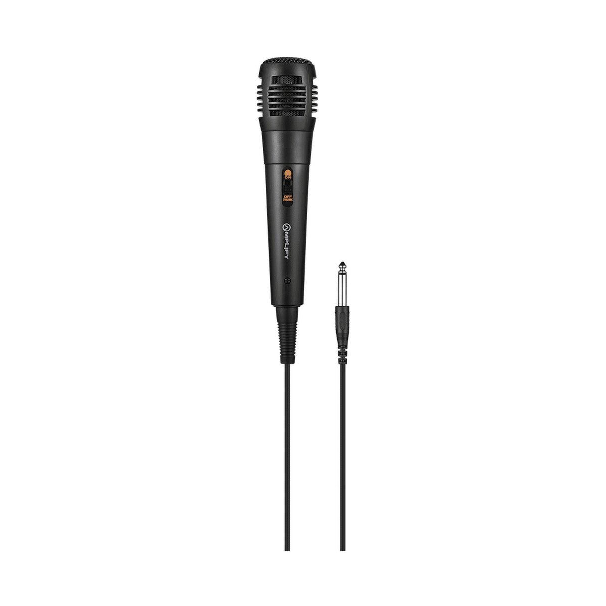 Amplify Wired Mic