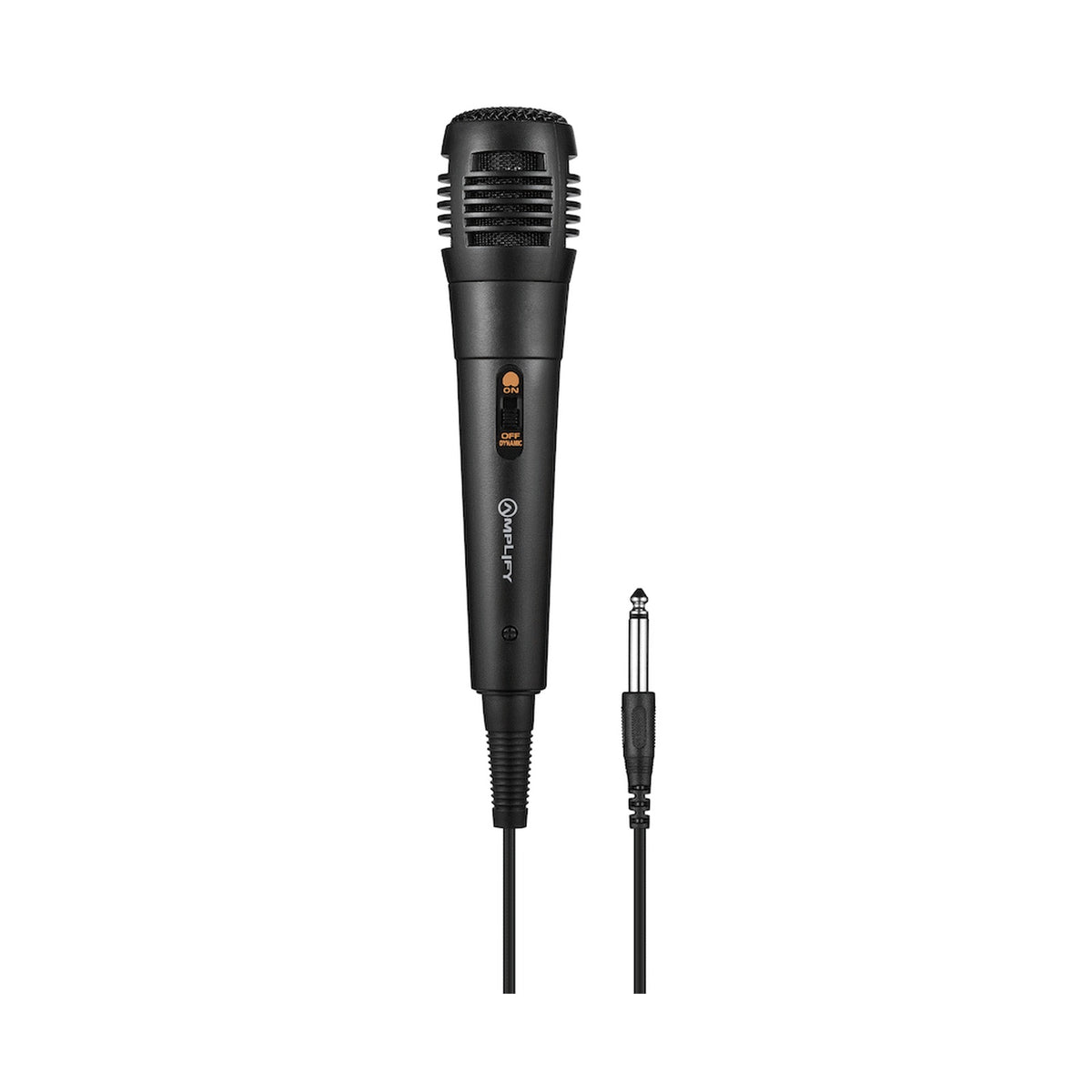 Amplify Wired Mic