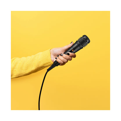 Amplify Wired Mic