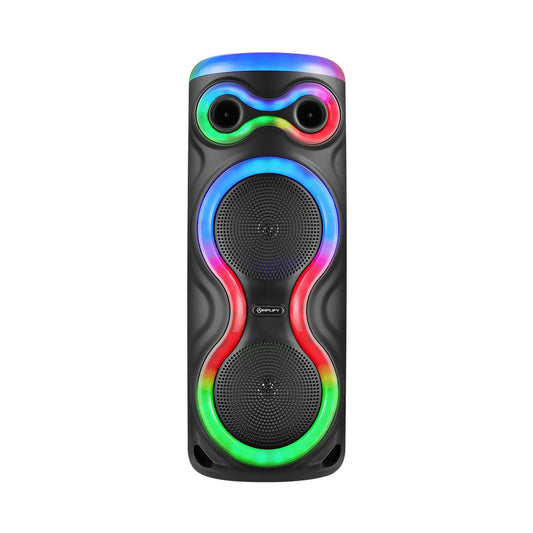 Amplify Blast Series Dual 8" Party Speaker