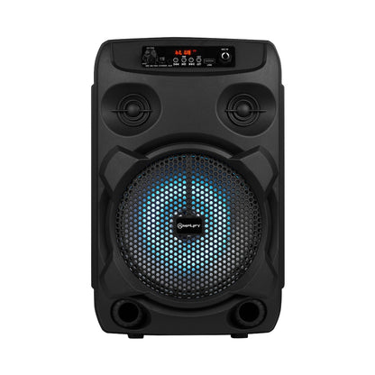 Amplify Cyclops X Series 8" Bluetooth Party Speaker