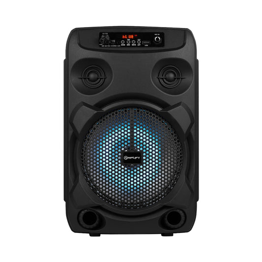 Amplify Cyclops X Series 8" Bluetooth Party Speaker
