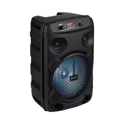 Amplify Cyclops X Series 8" Bluetooth Party Speaker