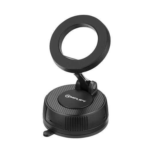 Amplify Stance Series Magnetic Phone Holder - Black