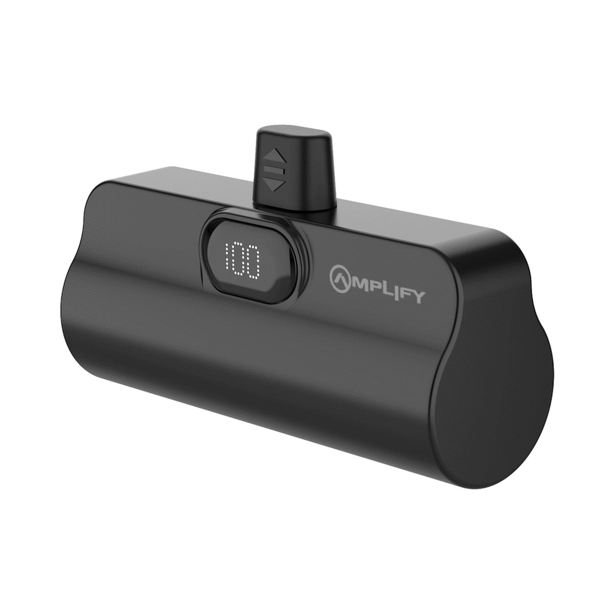 Amplify PowerDock Series 5000mah Power Bank