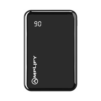 Amplify Spark 2 Series 5000 mAh Power Bank - Black