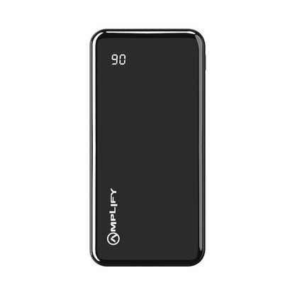 Amplify Spark 2 Series 10 000 mAh Power Bank - Black