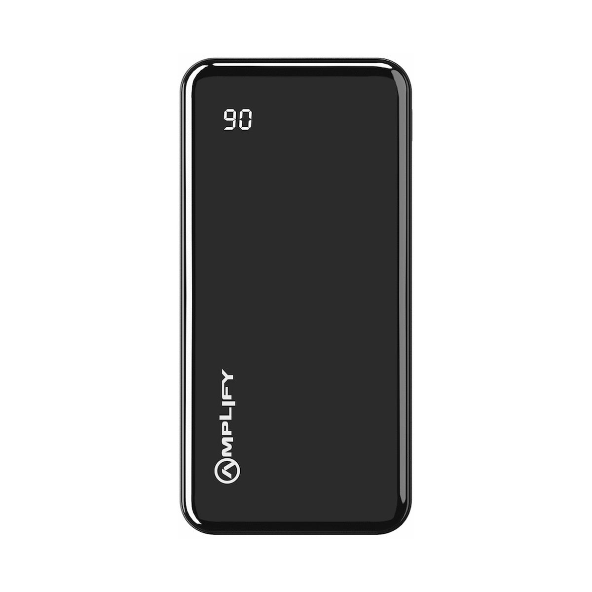Amplify Spark 2 Series 20 000 mAh Power Bank - Black