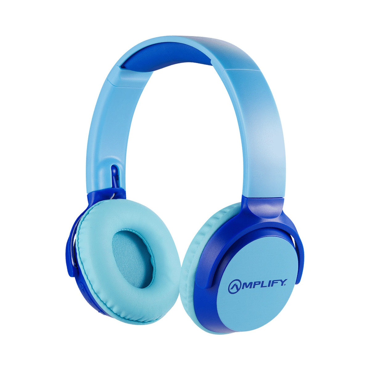 Amplify Explorer Bluetooth Wireless Headphone