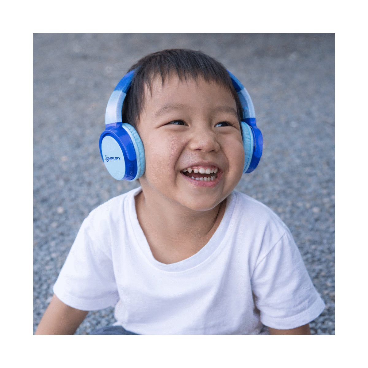Amplify Explorer Bluetooth Wireless Headphone