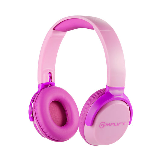 Amplify Explorer Bluetooth Wireless Headphone