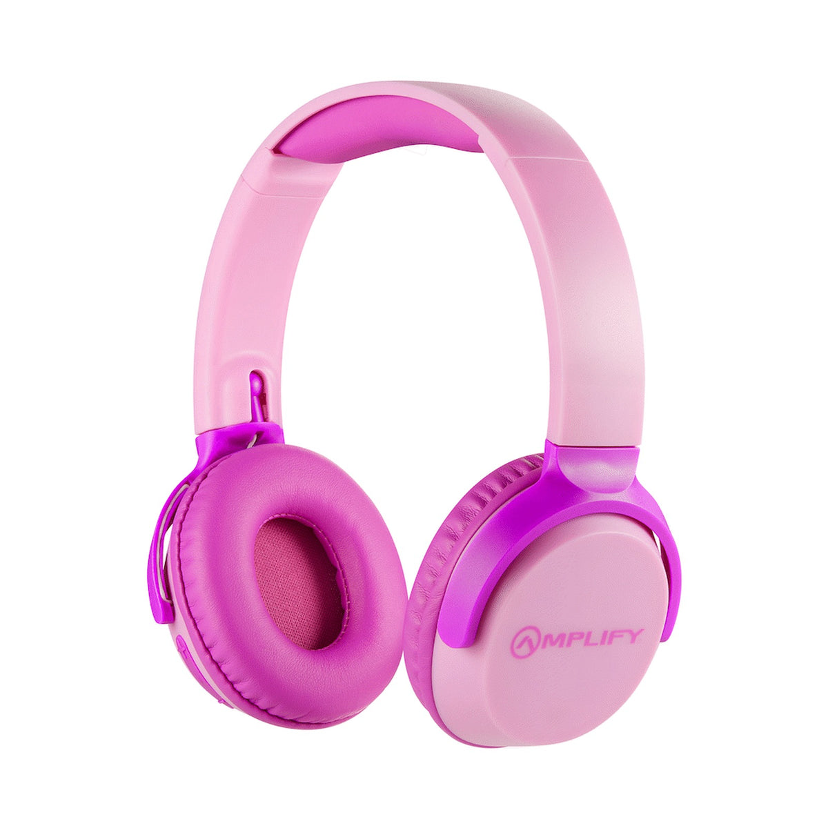 Amplify Explorer Bluetooth Wireless Headphone