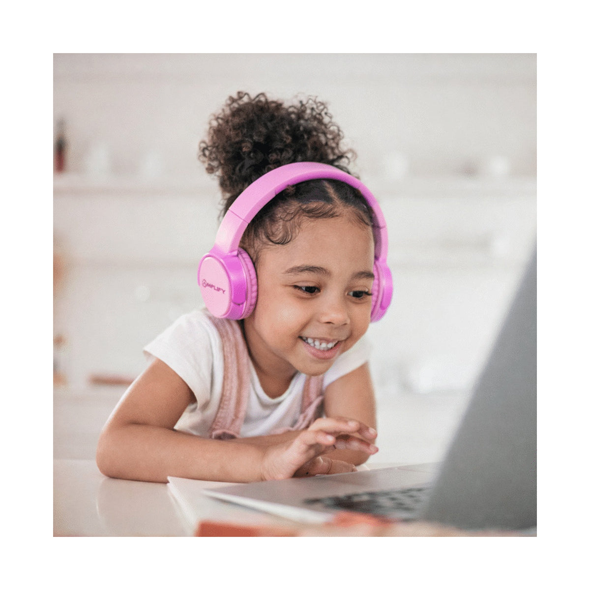 Amplify Explorer Bluetooth Wireless Headphone