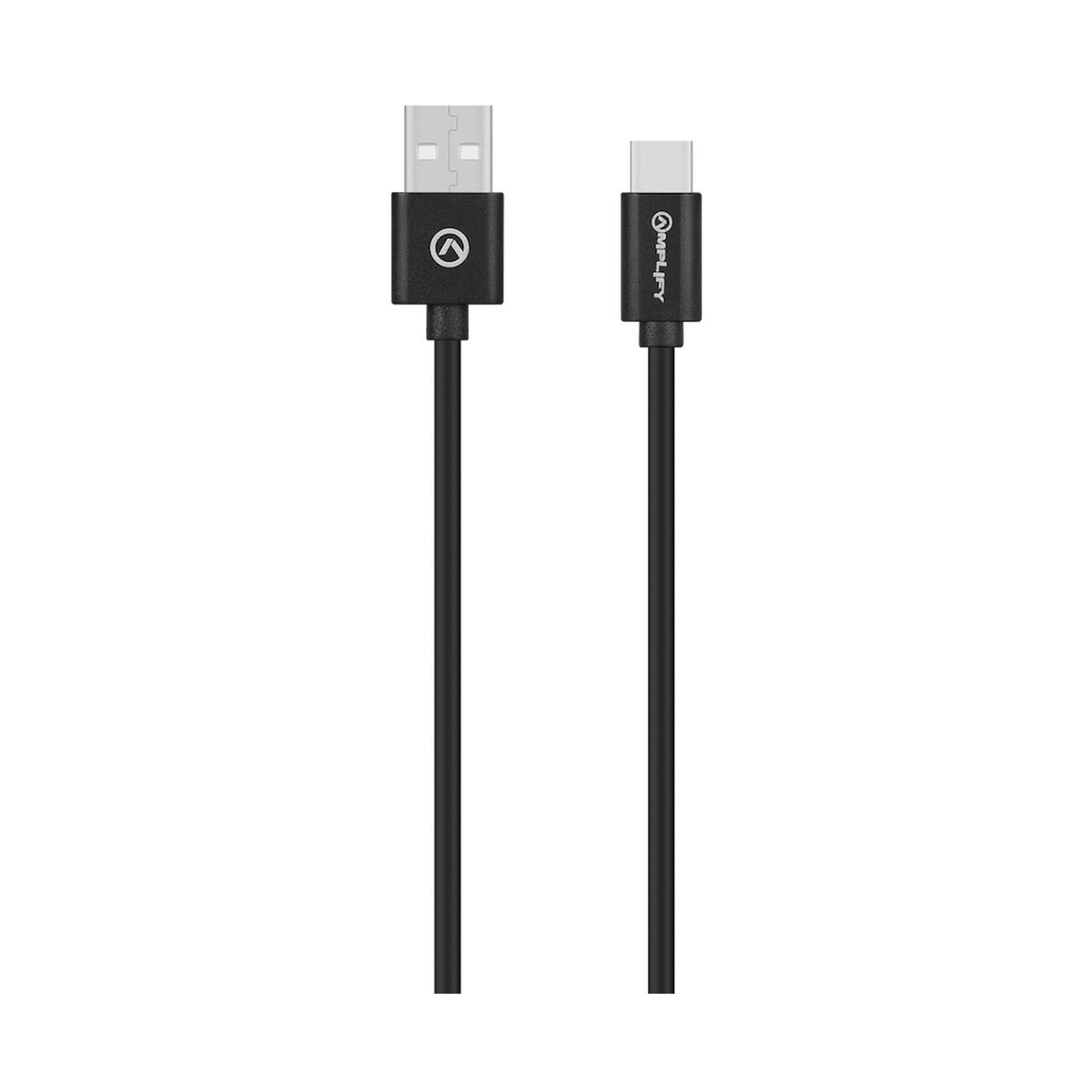 Amplify on the Fly USB to Type-C Cable 1m