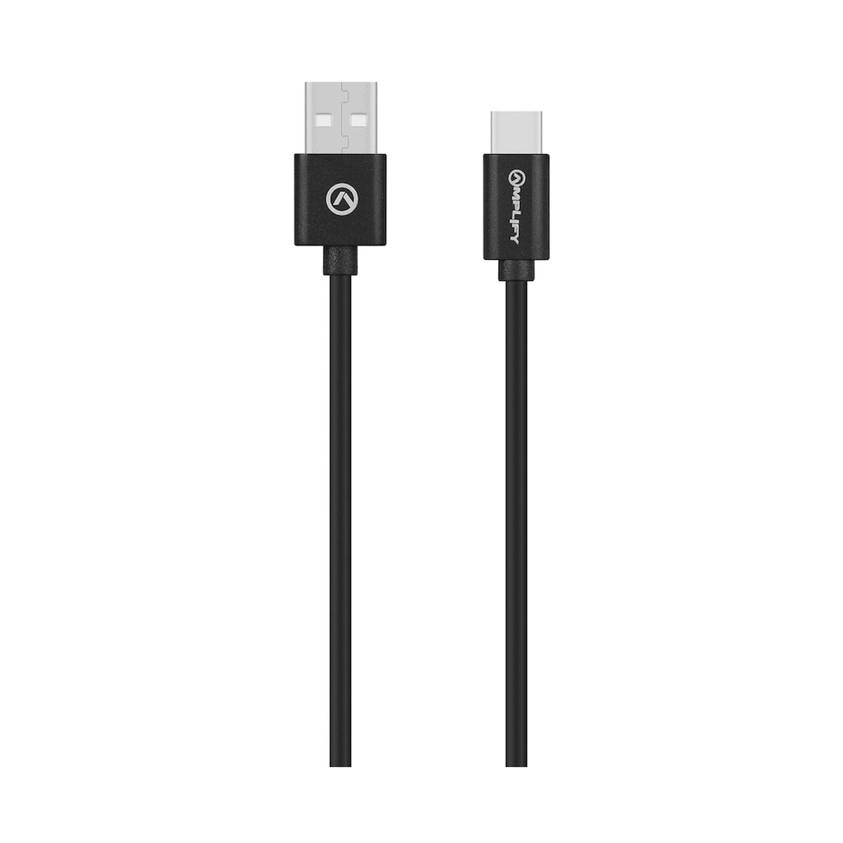 Amplify on the Fly USB to Type-C Cable 1m