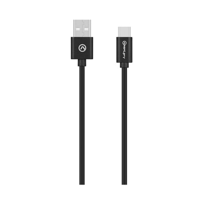 Amplify on the Fly USB to Type-C Cable 1m