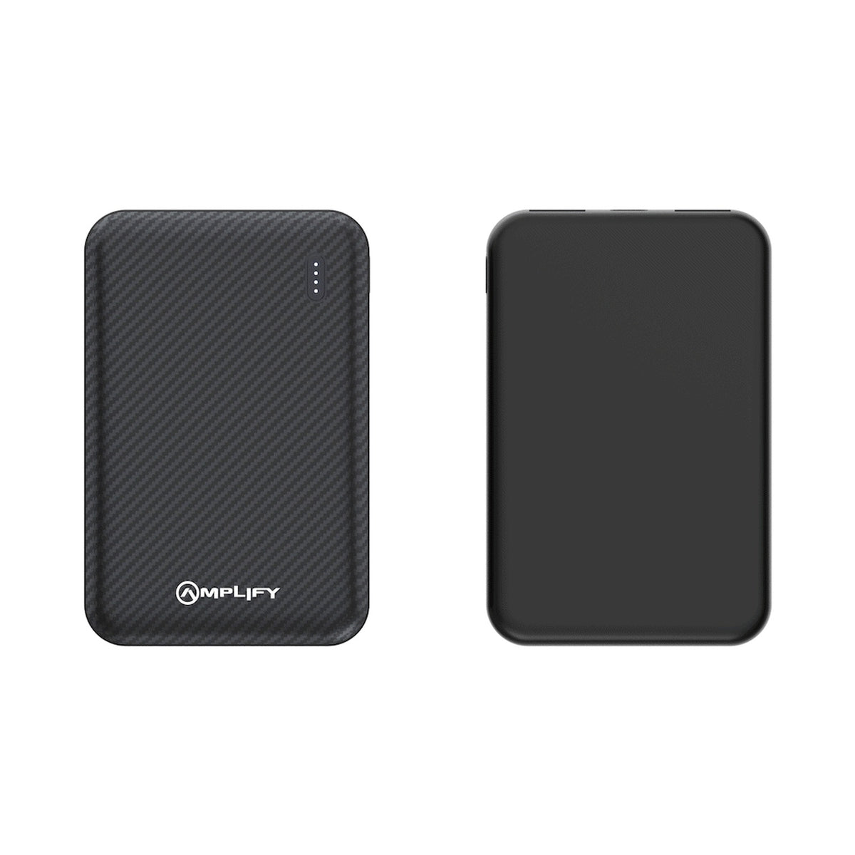 Amplify On the Go 5000mah Power Bank