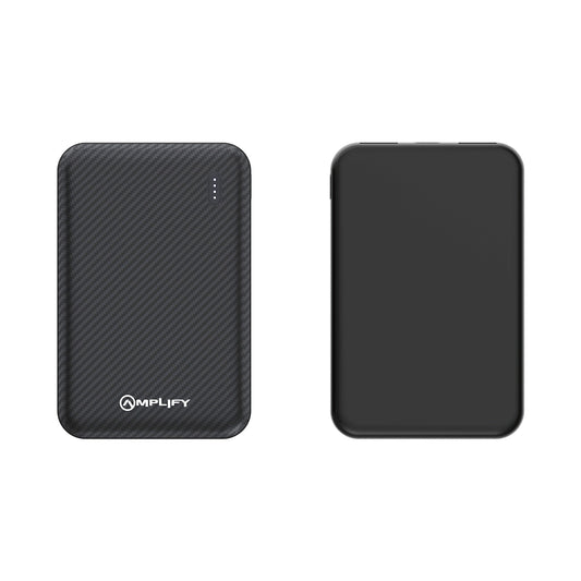 Amplify On the Go 5000mah Power Bank