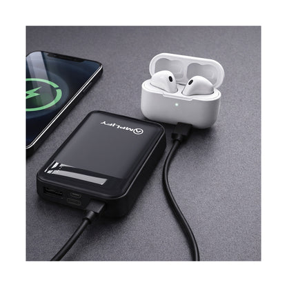 Amplify On The Fly 10,000mAh Power Bank