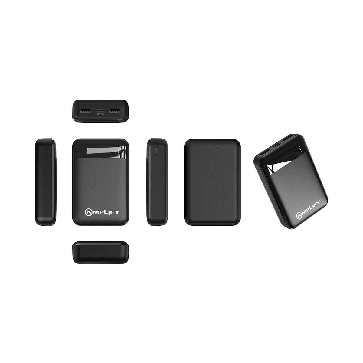 Amplify On The Fly 10,000mAh Power Bank
