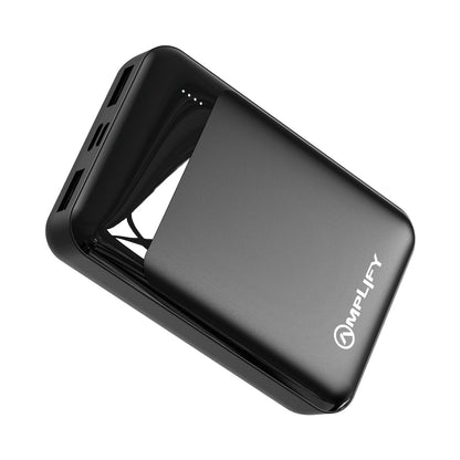Amplify On The Fly 10,000mAh Power Bank