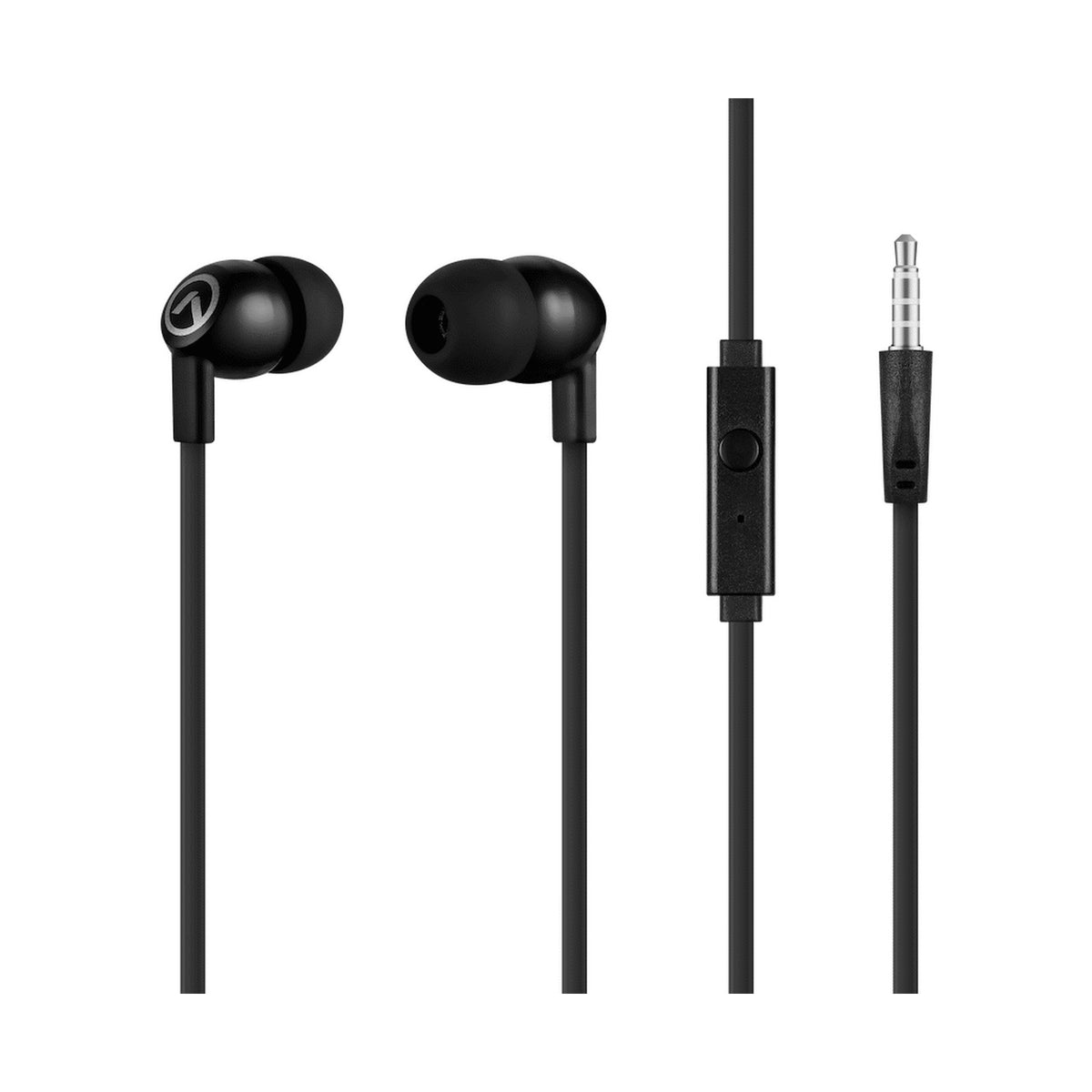 Amplify ON-THE-MOVE Aux Earphone