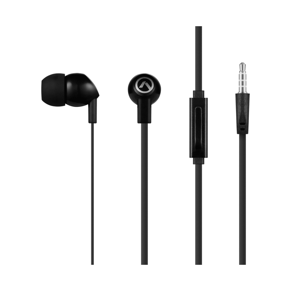 Amplify ON-THE-MOVE Aux Earphone