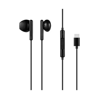 Amplify On-The-Move Type-C Earphone