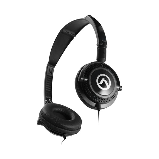 Amplify Symphony Headphones with Microphone - Black