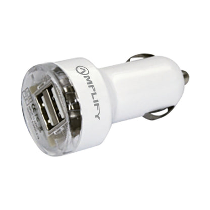 Amplify Dual USB Charger - Joy Ryder
